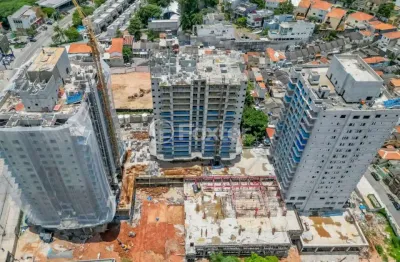 Apartamento com 3 quartos à venda na avenida nova cantareira, 2466, tucuruvi, são paulo, 129 m2 por r$ 1.750.000