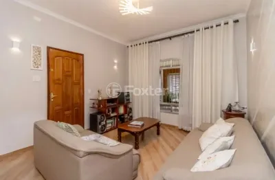 Apartamento com 3 quartos à venda na rua oliveira coutinho, 115, jardim vila formosa, são paulo, 206 m2 por r$ 940.000