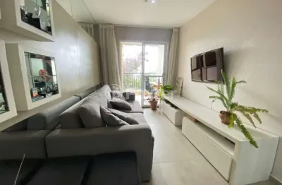 Apartamento com 2 quartos à venda na rua amapá, 116, vila canero, são paulo, 60 m2 por r$ 558.000