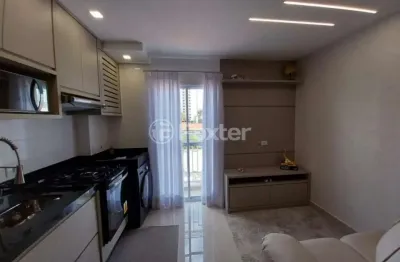 Apartamento com 2 quartos à venda na rua waldemar martins, 260, parque peruche, são paulo, 38 m2 por r$ 369.900