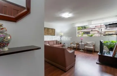 Apartamento com 3 quartos à venda na rua itaiara, 132, cidade vargas, são paulo, 153 m2 por r$ 895.000