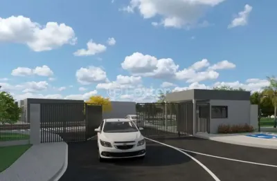 Apartamento com 2 quartos à venda na Avenida João Afonso Costa, 90, Conjunto Habitacional Hugo Lacorte Vitalle, Jaboticabal, 49 m2 por R$ 190.000