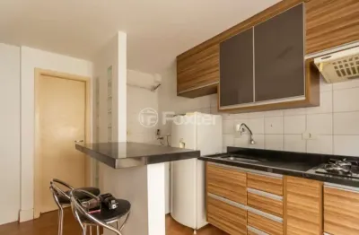 Apartamento com 1 quarto à venda na avenida general valdomiro de lima, 590, jabaquara, são paulo, 35 m2 por r$ 345.000