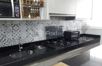 Apartamento com 2 quartos à venda na rua olavio rodrigues de souza, 200, condomínio mirante sul, ribeirão preto, 48 m2 por r$ 279.500