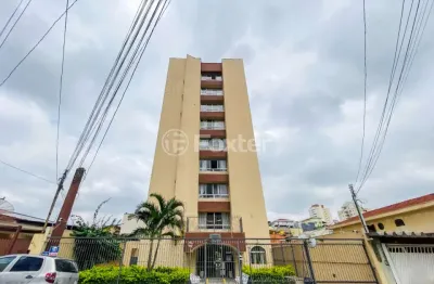 Apartamento com 2 quartos à venda na rua capitão sérvio rodrigues caldas, 410, vila dom pedro ii, são paulo, 62 m2 por r$ 424.000