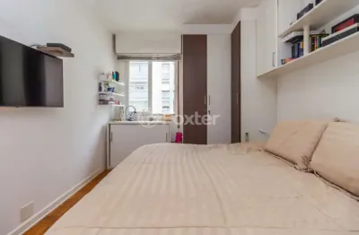 Apartamento com 2 quartos à venda na alameda casa branca, 799, jardim paulista, são paulo, 81 m2 por r$ 990.000
