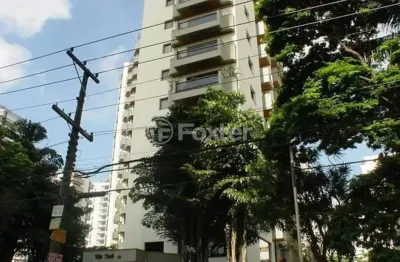 Apartamento com 4 quartos à venda na avenida açocê, 530, indianópolis, são paulo, 200 m2 por r$ 2.600.000