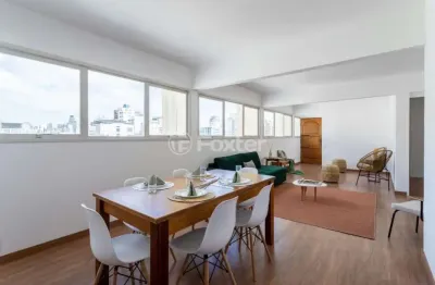 Apartamento com 3 quartos à venda na Rua Tabapuã, 281, Itaim Bibi, São Paulo, 121 m2 por R$ 1.250.000