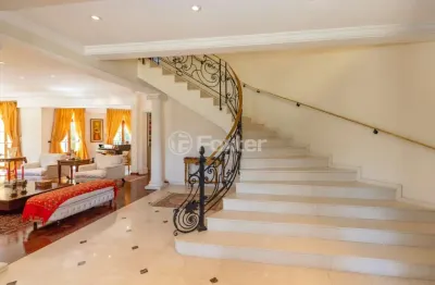 Apartamento com 4 quartos à venda na rua reverendo miguel rizzo júnior, 145, jardim morumbi, são paulo, 869 m2 por r$ 10.000.000