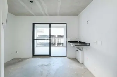 Apartamento com 1 quarto à venda na rua anhaia, 871, bom retiro, são paulo, 30 m2 por r$ 275.000