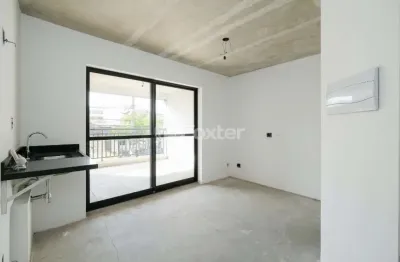 Apartamento com 1 quarto à venda na rua anhaia, 871, bom retiro, são paulo, 29 m2 por r$ 302.430