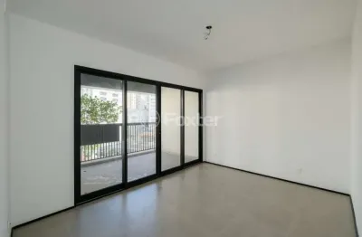 Apartamento com 1 quarto à venda na rua das palmeiras, 410, vila buarque, são paulo, 33 m2 por r$ 396.000