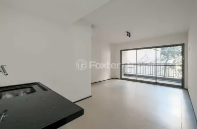 Apartamento com 1 quarto à venda na rua da consolação, 297, consolação, são paulo, 38 m2 por r$ 410.000