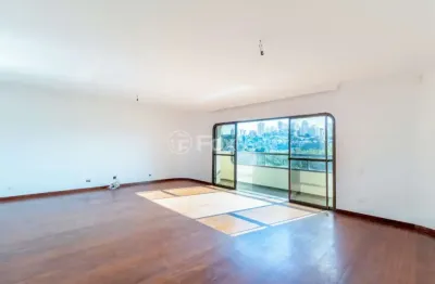 Apartamento com 4 quartos à venda na rua engenheiro edgar egídio de sousa, 303, santa cecília, são paulo, 231 m2 por r$ 1.915.000