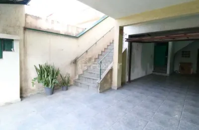 Apartamento com 3 quartos à venda na rua ignácio florêncio da silveira, 90, vila souza, são paulo, 154 m2 por r$ 600.000