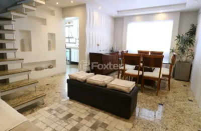 Cobertura com 3 quartos à venda na rua tibagi, 420, santa maria, são caetano do sul, 128 m2 por r$ 749.000