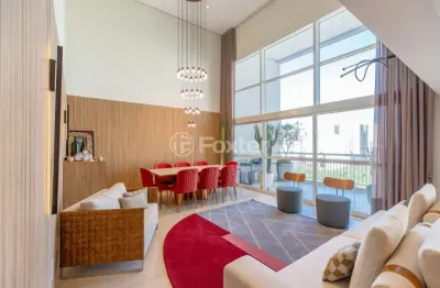 Apartamento com 4 quartos à venda na rua raimundo simão de souza, 26, vila suzana, são paulo, 238 m2 por r$ 2.299.000