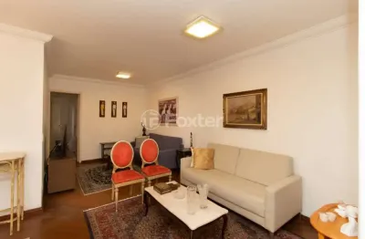 Apartamento com 3 quartos à venda na rua berto conde, 295, vila monte alegre, são paulo, 97 m2 por r$ 800.000