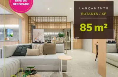 Apartamento com 3 quartos à venda na rua dráusio, 99, butantã, são paulo, 85 m2 por r$ 915.624
