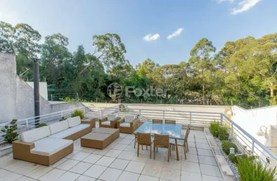 Apartamento com 4 quartos à venda na rua sícano, 168, city américa, são paulo, 440 m2 por r$ 2.800.000