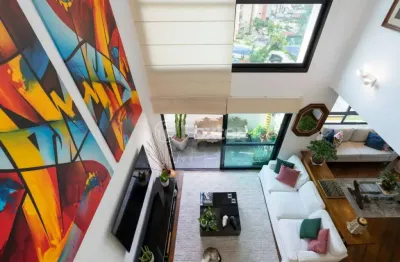 Apartamento com 3 quartos à venda na rua karl richter, 105, vila suzana, são paulo, 184 m2 por r$ 949.000