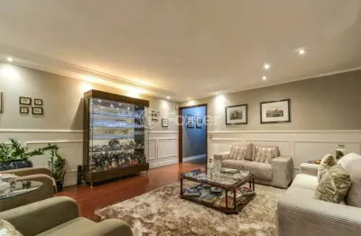 Apartamento com 3 quartos à venda na rua rocha galvão, 93, jardim da glória, são paulo, 215 m2 por r$ 2.200.000