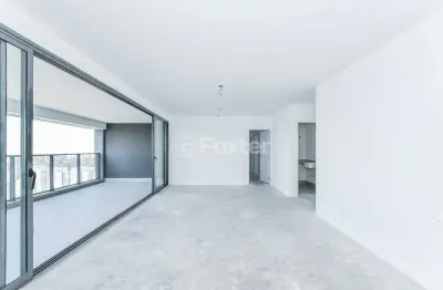 Apartamento com 3 quartos à venda na avenida marginal do rio pinheiros, 14500, jardim fonte do morumbi, são paulo, 186 m2 por r$ 4.625.000