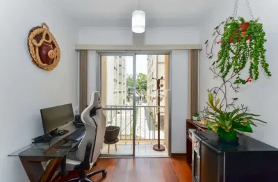 Apartamento com 1 quarto à venda na rua inhambú, 942, vila uberabinha, são paulo, 62 m2 por r$ 615.000