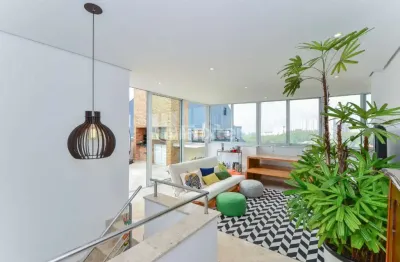 Cobertura com 3 quartos à venda na rua almansa, 225, vila andrade, são paulo, 189 m2 por r$ 1.389.000