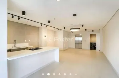 Apartamento com 2 quartos à venda na Avenida Roque Petroni Júnior, 630, Jardim das Acacias, São Paulo, 104 m2 por R$ 1.990.000