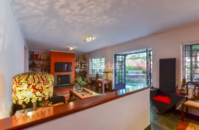 Apartamento com 4 quartos à venda na Rua Manuel Carlos de Figueiredo Ferraz, 121, Jardim Morumbi, São Paulo, 386 m2 por R$ 1.640.000