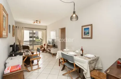 Apartamento com 2 quartos à venda na rua tuim, 536, vila uberabinha, são paulo, 56 m2 por r$ 772.000