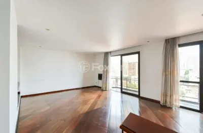 Apartamento com 4 quartos à venda na rua traipu, 352, pacaembu, são paulo, 274 m2 por r$ 2.250.000