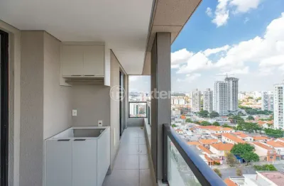 Apartamento com 2 quartos à venda na rua dona leopoldina, 625, ipiranga, são paulo, 53 m2 por r$ 660.000