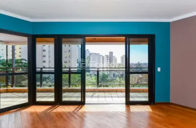 Apartamento com 4 quartos à venda na rua ascencional, 31, jardim ampliação, são paulo, 202 m2 por r$ 845.000