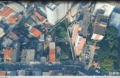 Apartamento à venda na rua comendador gabriel cotti, 109, vila pereira barreto, são paulo por r$ 1.350.000