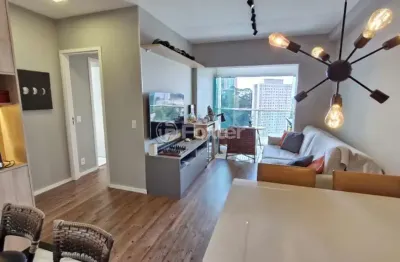 Apartamento com 2 quartos à venda na rua ascencional, 237, jardim ampliação, são paulo, 64 m2 por r$ 598.000