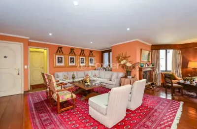 Cobertura com 4 quartos à venda na rua josé carlos de toledo piza, 245, jardim parque morumbi, são paulo, 547 m2 por r$ 1.289.000