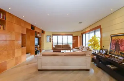 Apartamento com 4 quartos à venda na rua joel jorge de melo, 279, vila mariana, são paulo, 270 m2 por r$ 1.770.000