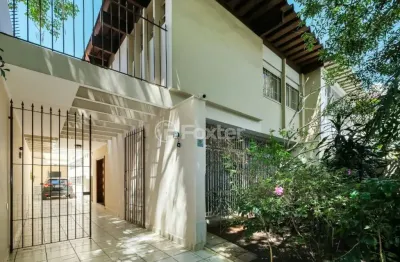 Apartamento com 4 quartos à venda na rua urbanizadora, 209, sumaré, são paulo, 269 m2 por r$ 2.226.000