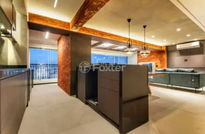 Apartamento com 2 quartos à venda na rua gama cerqueira, 505, cambuci, são paulo, 111 m2 por r$ 1.579.000