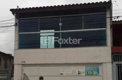 Apartamento com 2 quartos à venda na rua joão ramalho, 138, jardim ferrazense, ferraz de vasconcelos, 140 m2 por r$ 460.000