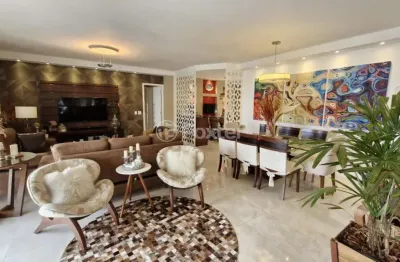 Apartamento com 3 quartos à venda na rua domingos lopes da silva, 650, vila suzana, são paulo, 146 m2 por r$ 1.180.000