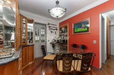 Apartamento com 3 quartos à venda na rua nova york, 609, brooklin paulista, são paulo, 109 m2 por r$ 1.090.000