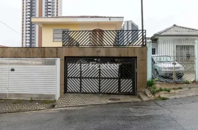 Apartamento com 3 quartos à venda na rua cardoso franco, 26, vila firmiano pinto, são paulo, 240 m2 por r$ 899.000