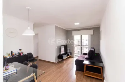 Apartamento com 3 quartos à venda na rua antônio ribeiro de morais, 264, vila carbone, são paulo, 61 m2 por r$ 380.000