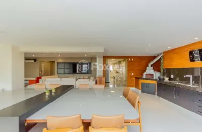 Apartamento com 4 quartos à venda na rua dionísio da costa, 47, vila mariana, são paulo, 250 m2 por r$ 4.250.000