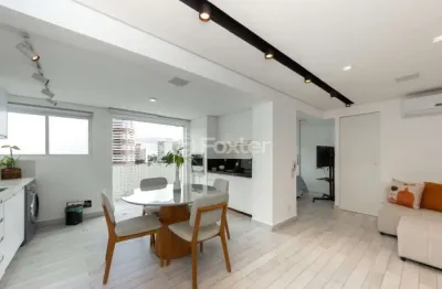 Apartamento com 1 quarto à venda na rua visconde de inhaúma, 178, vila da saúde, são paulo, 56 m2 por r$ 630.000