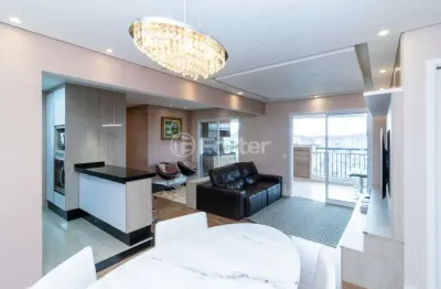 Apartamento com 3 quartos à venda na rua rio verde, 2133, vila genioli, são paulo, 112 m2 por r$ 1.100.000