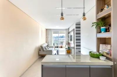 Apartamento com 2 quartos à venda na rua domiciano leite ribeiro, 802, vila guarani, são paulo, 59 m2 por r$ 570.000